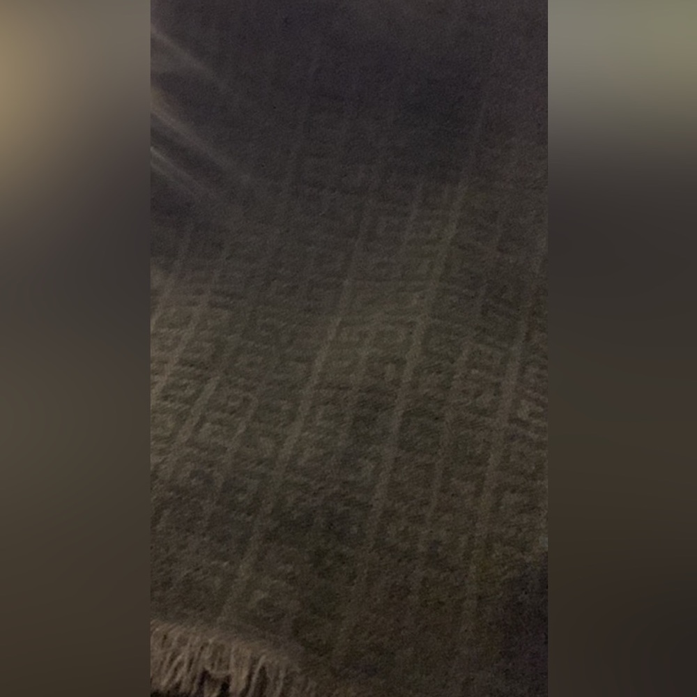 New Givenchy Scarf - Large